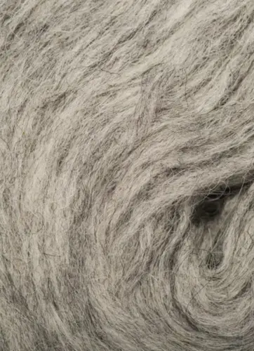 Pladegarn (Plötulopi) / 1027 Light grey