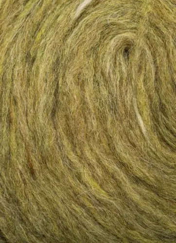 Pladegarn (Plötulopi) / 1423 Clover green
