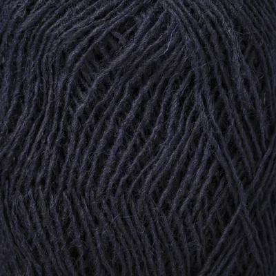 Einband/Spindegarn / 0709 Midnight blue