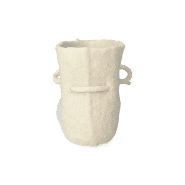 Babysko /Bløde  / Råhvide