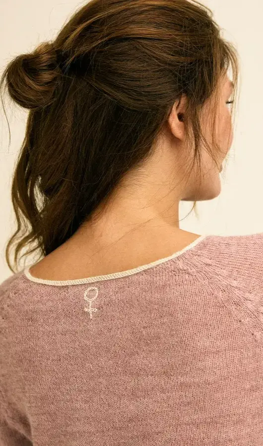 Alpaca Afrodite / Hyacint / Gorridsen