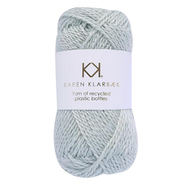 Recycled bottle yarn / Clinique 3009