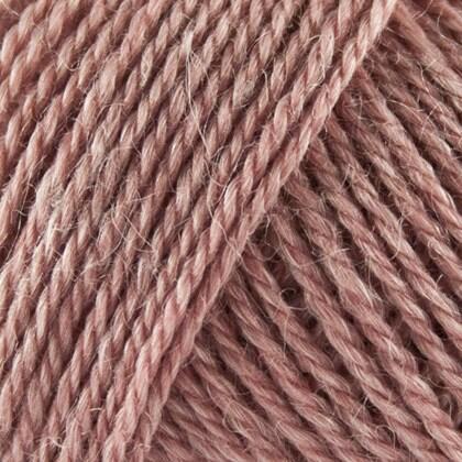 No.3 / Organic wool nettles / Laks v1104
