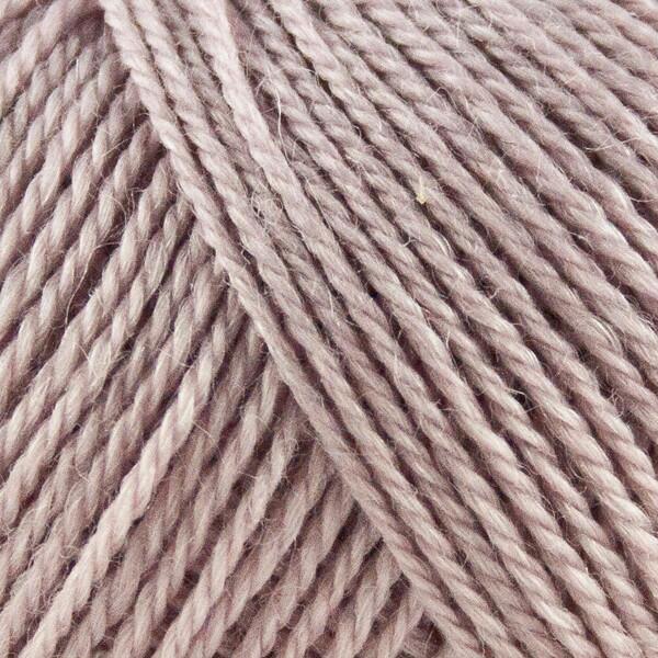 No.3 Organic wool+nettles / 1126 Lys pudder