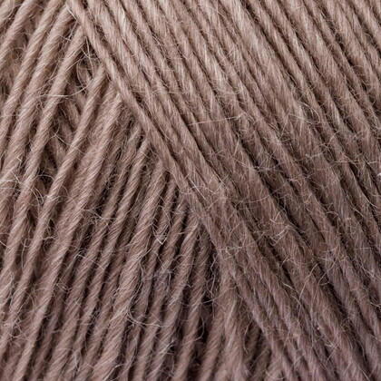 Soft Organic Wool+Nettles / 1503 Pudder