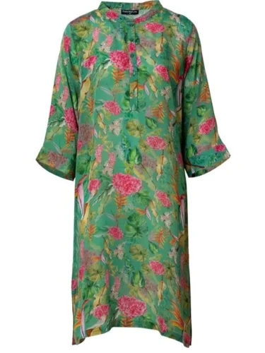 Jennifer Kjole/ Tropical / Peace Heart Joy