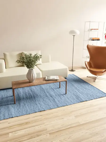 Gulvløber / Pacific / Rug Solid