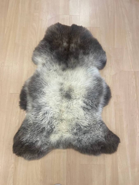 UK lammeskind / Melange/ nr. 2008