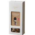 Dansk favorit – Den bløde lakrids – Xocolatl Christiansfeld, forside