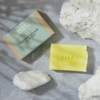Økologisk sæbe: Kamille & Fyrrenål