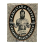 Nordur peberkorn / Organic Black Pepper fra India / pap æske /  50 gr