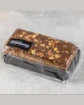 Honningbrød med mandler – Xocolatl Christiansfeld, forside