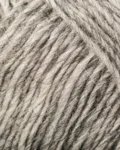 Léttlopi 0056 Light grey heather