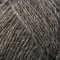 Léttlopi 0058 Dark grey heather