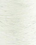 Rico Make It Blümchen 004 Creme – nærbillede af blomsterpailletterne