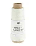 Rico Make It Blümchen 004 Creme