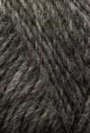Álafoss lopi 0058 Dark grey heather