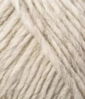 Álafoss lopi 0086 Light beige heather