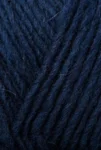 Álafoss lopi 0118 Navy