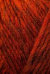 Álafoss lopi 1236 Burnt orange