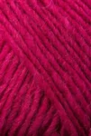 Álafoss lopi 1240 Dark magenta