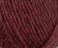 Álafoss lopi 2660 Earth red