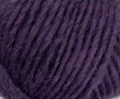 Álafoss lopi 2670 Dark purple
