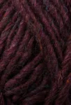 Álafoss lopi 9961 Bordeaux heather