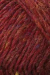Álafoss lopi 9962 Ruby red heather