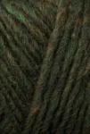 Álafoss lopi 9966 Cypress green heather
