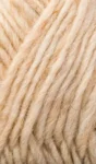 Álafoss lopi 9972 Ecru heather