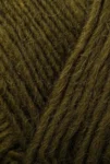 Álafoss lopi 9987 Dark olive