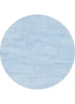Merinould poncho sky blue By Basics
