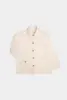 Marcel Canvas Jakke – Off White – Hindbag