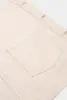 Marcel Canvas Jakke – Off White – Hindbag