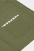 Marcel Canvas Jakke – Olive – Hindbag