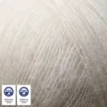 9500 Hvid Midnatssol Ras Rws