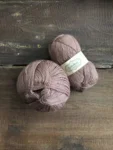 5010 Gammel Rosa Tynd Lamauld