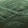 5024 Mørk Avocado Tynd Lamauld
