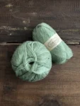 5026 Lys Avocado Tynd Lamauld