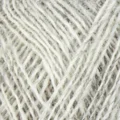 Einband 1026 Light ash heather