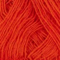 Einband 1766 Orange