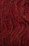Pladegarn (Plötulopi) 1427 Jasper red