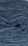 Pladegarn (Plötulopi) 2022 Blues Blue