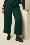 Federica bukser – King Louie – Pine Green