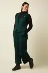 Federica bukser – King Louie – Pine Green