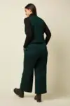 Federica bukser – King Louie – Pine Green