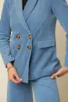 Tina blazer – King Louie – Lavender