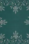 Cash tørklæde – King Louie – Pine Green