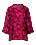 Sophie shirt – Flow – Peace Heart Joy – bagside